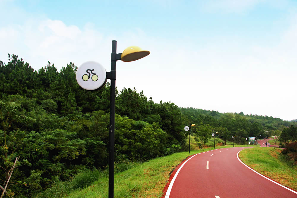 曹山