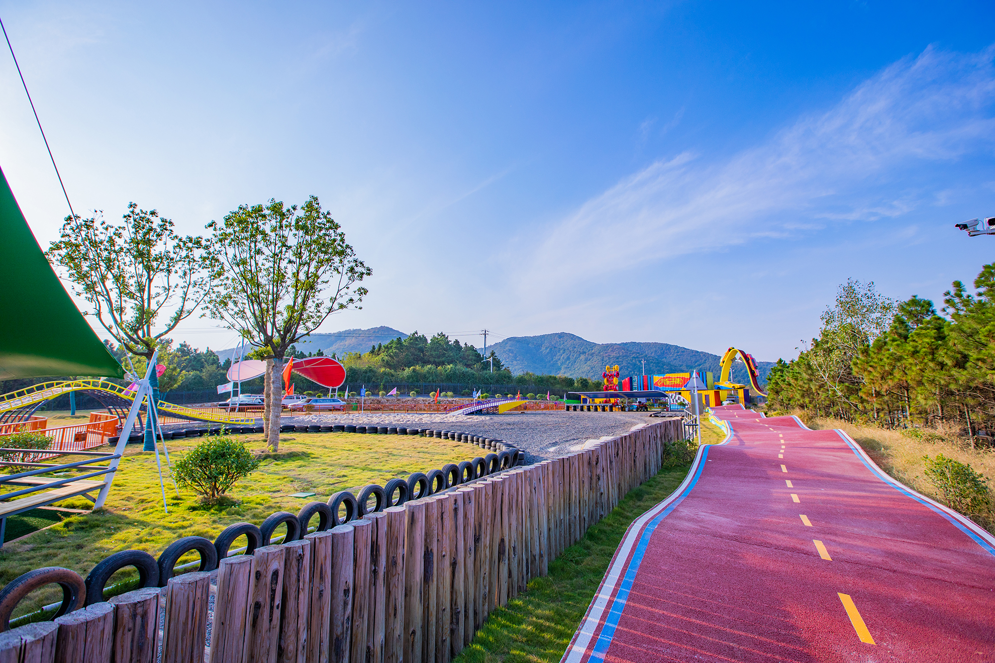 曹山