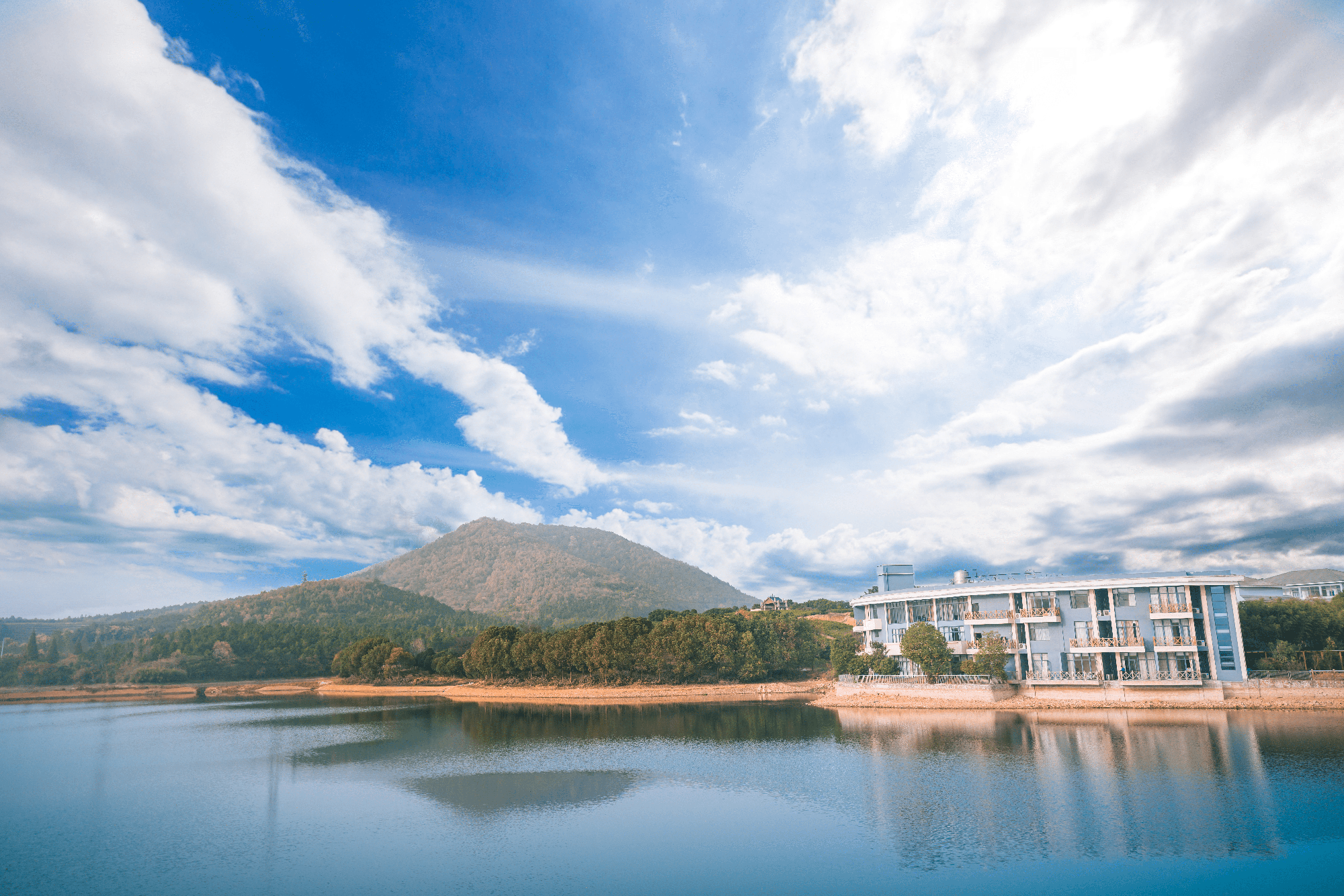曹山